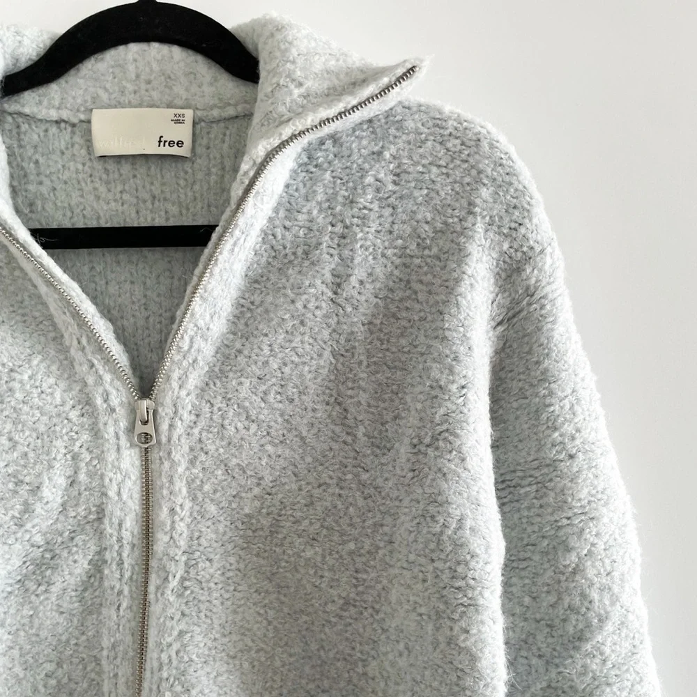 Wilfred Marilyn Sweater - Picture 4 of 13